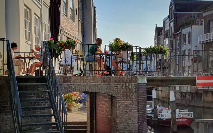 Leukste dingen om te doen in Dordrecht - Holland.com